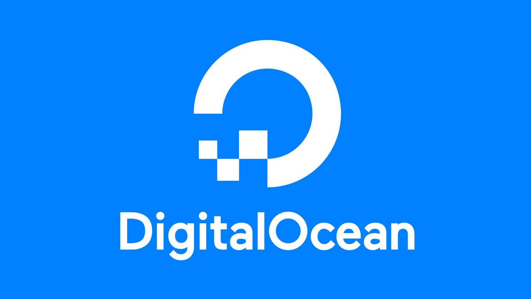 Digital ocean