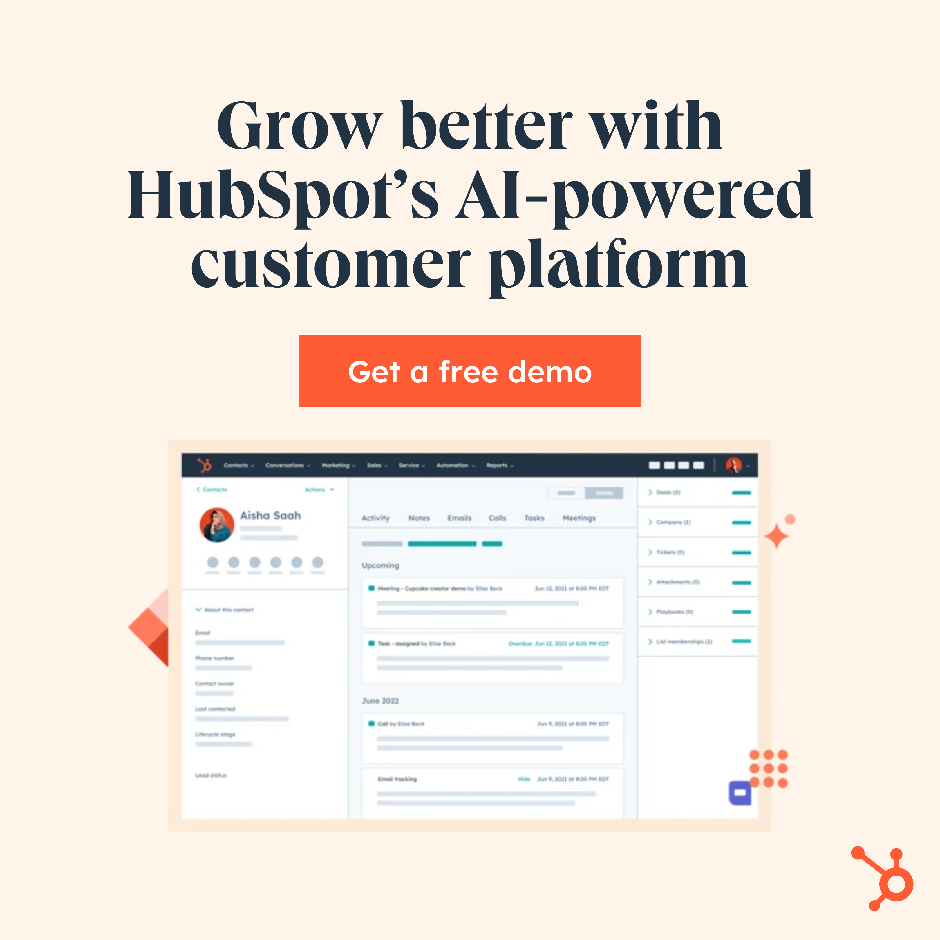 hubspot