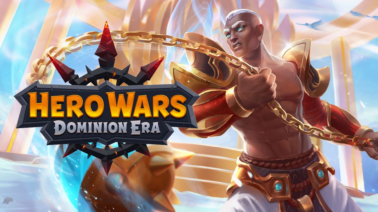 hero wars-dominion era