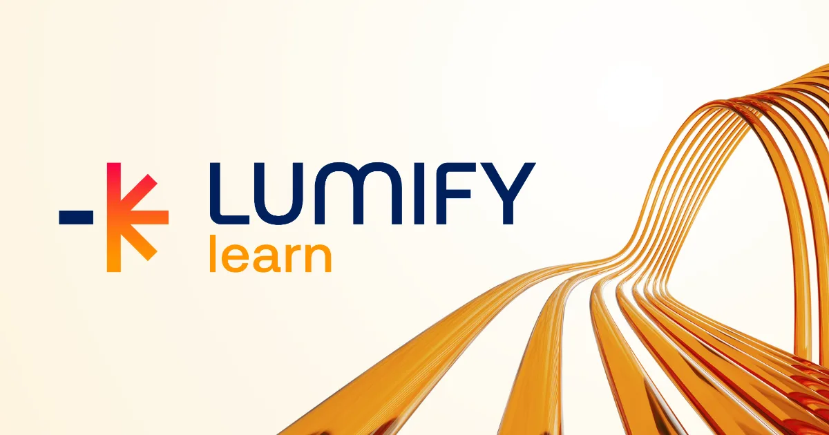 Lumify Learn