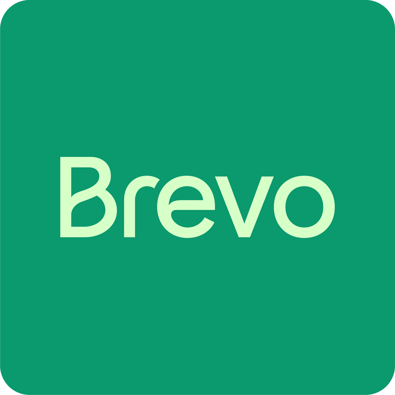 Brevo Logo