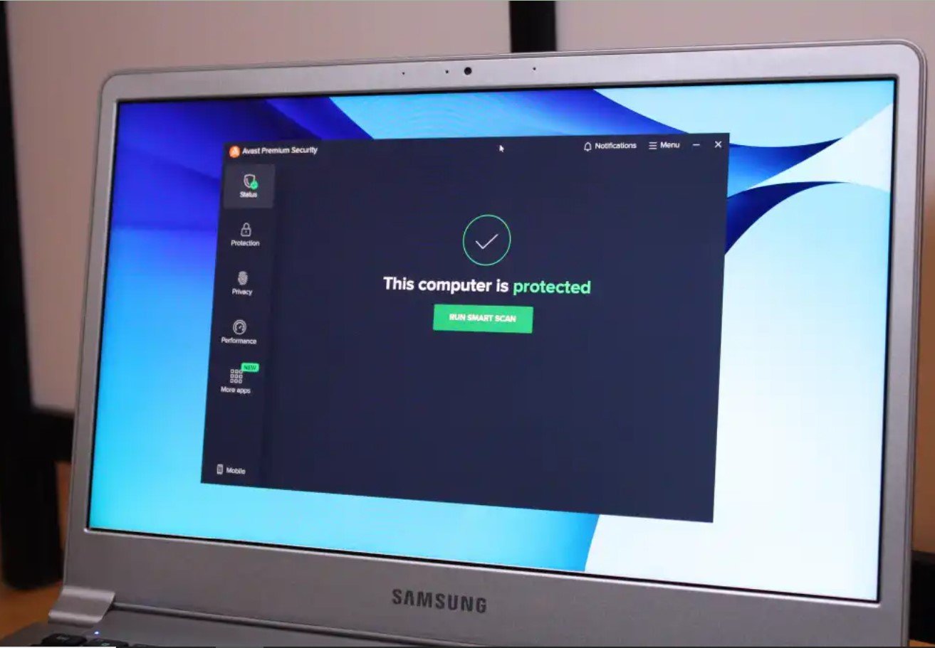 Antivirus
