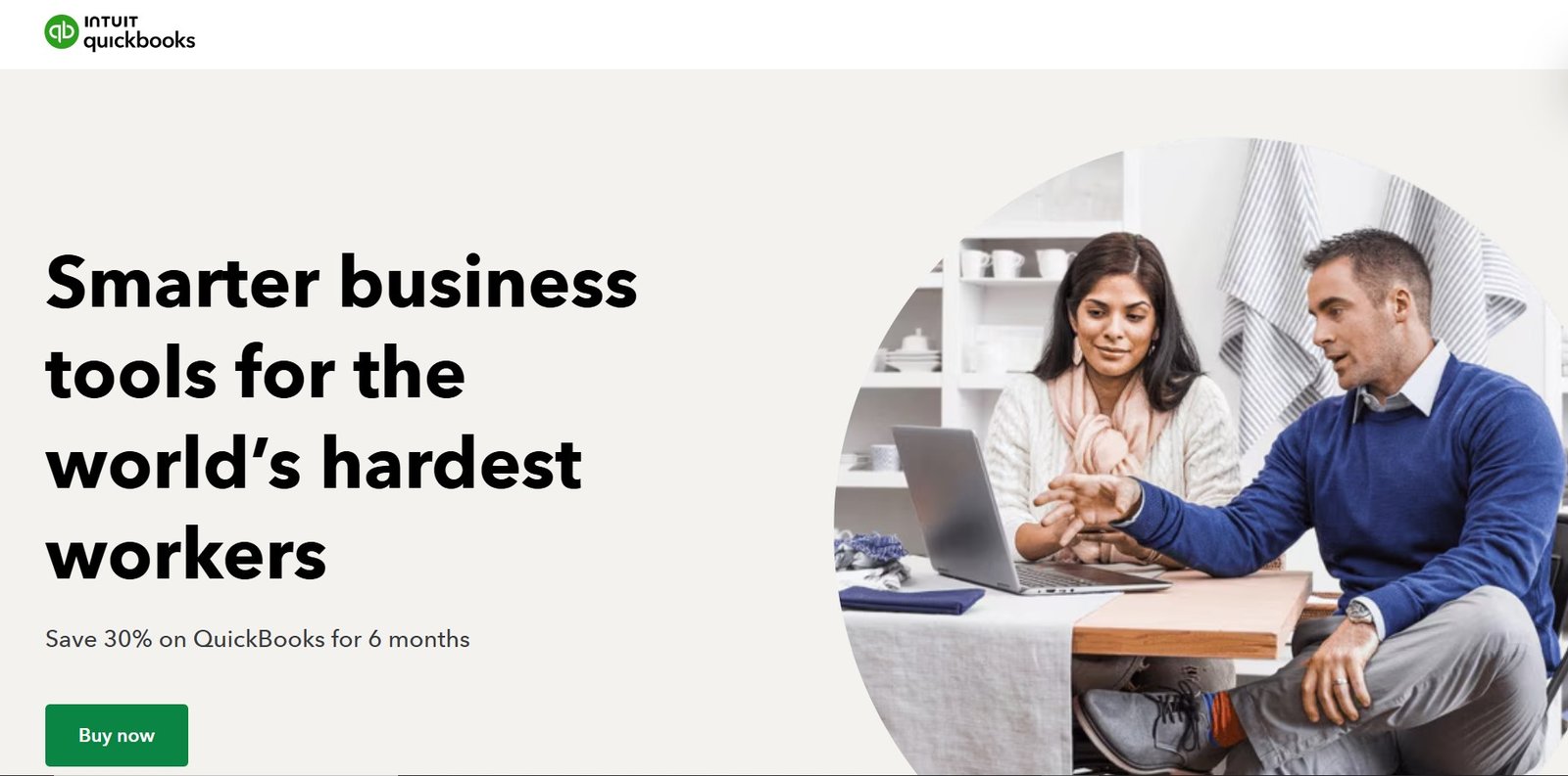 Quickbooks