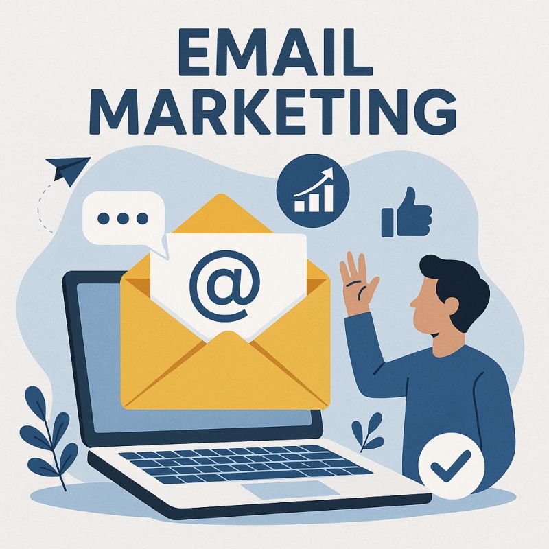 Turn Subscribers into Customers with the Right Email-Marketing Platform